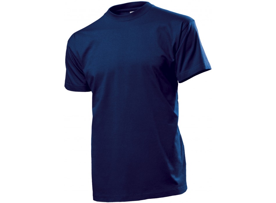 maglietta blu navy maniche corte FullGadgets.com