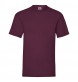 maglietta burgundy FullGadgets.com