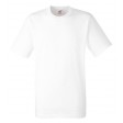 maglietta cotone pesante bianca FullGadgets.com