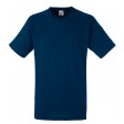 maglietta cotone pesante blu navy FullGadgets.com