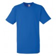 maglietta cotone pesante blu royal  FullGadgets.com