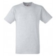 maglietta cotone pesante grigio chiaro FullGadgets.com