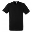 maglietta cotone pesante nera FullGadgets.com