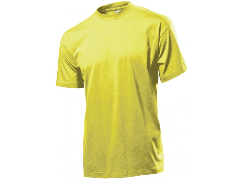 maglietta gialla manica corta FullGadgets.com