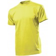 maglietta gialla maniche corte FullGadgets.com