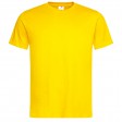 maglietta giallo girasole manica corta FullGadgets.com