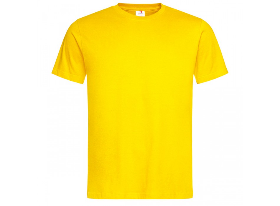 maglietta giallo girasole manica corta FullGadgets.com