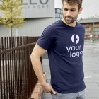 Maglietta girocollo economica - James&Nicholson FullGadgets.com