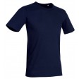 maglietta girocollo manica corta blu marino FullGadgets.com