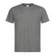 maglietta grigia manica corta FullGadgets.com
