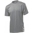 maglietta grigia manica corta FullGadgets.com