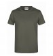 maglietta grigio scuro maniche corte  FullGadgets.com
