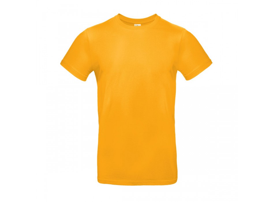 maglietta manica corta albicocca FullGadgets.com