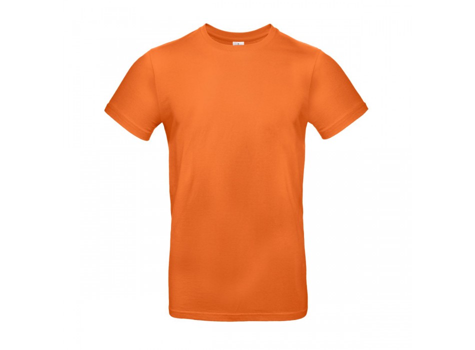 maglietta manica corta arancione FullGadgets.com