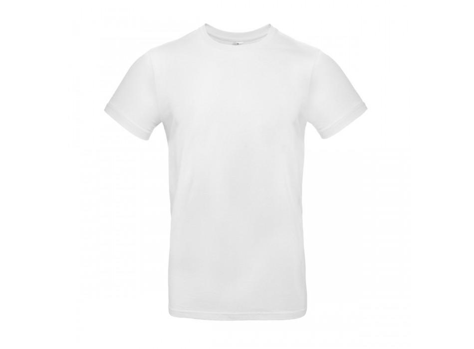 maglietta manica corta bianca FullGadgets.com