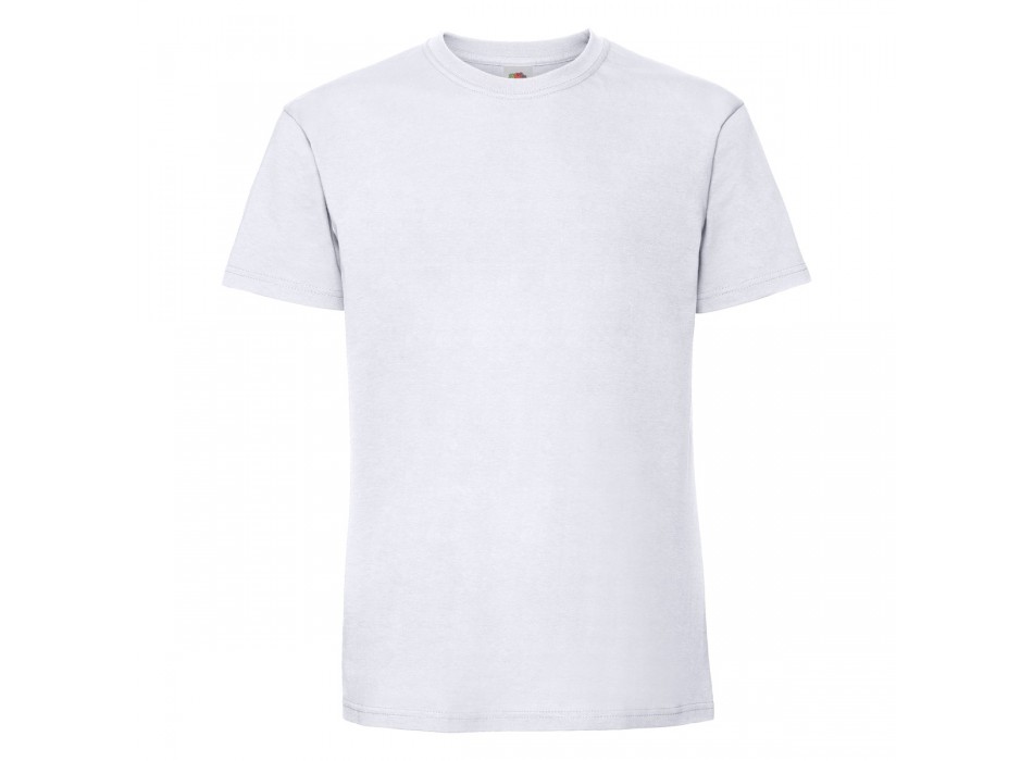 maglietta manica corta bianca FullGadgets.com
