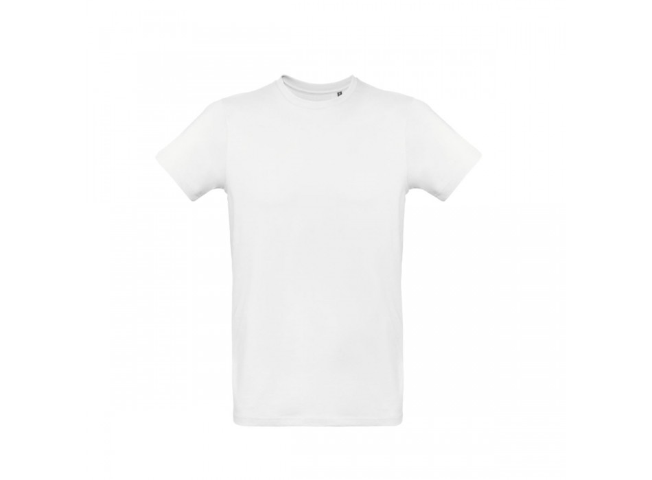 maglietta manica corta bianca FullGadgets.com