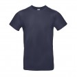maglietta manica corta blu navy FullGadgets.com