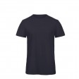 maglietta manica corta blu navy chic FullGadgets.com