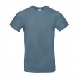 maglietta manica corta blu pietra FullGadgets.com