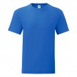 maglietta manica corta blu royal FullGadgets.com