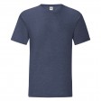 maglietta manica corta blu vintage FullGadgets.com