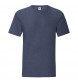 maglietta manica corta blu vintage FullGadgets.com