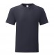 maglietta manica corta blu FullGadgets.com