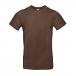 maglietta manica corta cioccolato FullGadgets.com