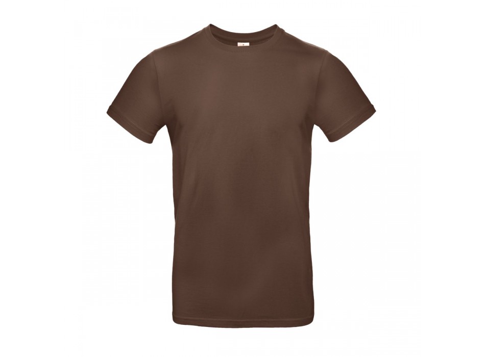 maglietta manica corta cioccolato FullGadgets.com