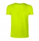 maglietta manica corta giallo fluo FullGadgets.com