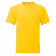 maglietta manica corta giallo girasole FullGadgets.com
