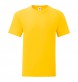 maglietta manica corta giallo girasole FullGadgets.com