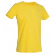 maglietta manica corta giallo margherita FullGadgets.com