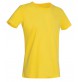 maglietta manica corta giallo margherita FullGadgets.com