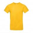 maglietta manica corta giallo oro FullGadgets.com