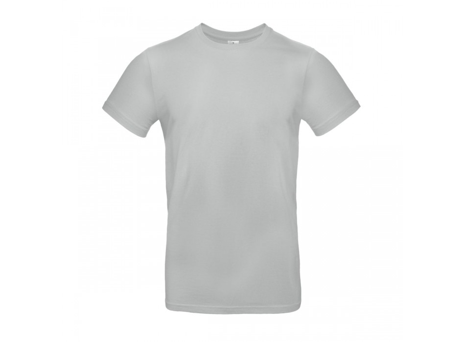 maglietta manica corta grigia FullGadgets.com