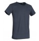 maglietta manica corta grigio ardesia FullGadgets.com