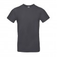 maglietta manica corta grigio scuro FullGadgets.com