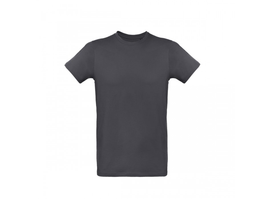 maglietta manica corta grigio scuro FullGadgets.com