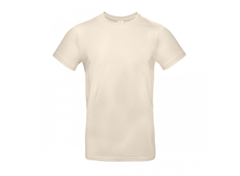 maglietta manica corta natural FullGadgets.com