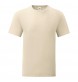 maglietta manica corta natural FullGadgets.com