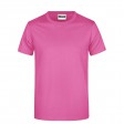 maglietta manica corta rosa FullGadgets.com