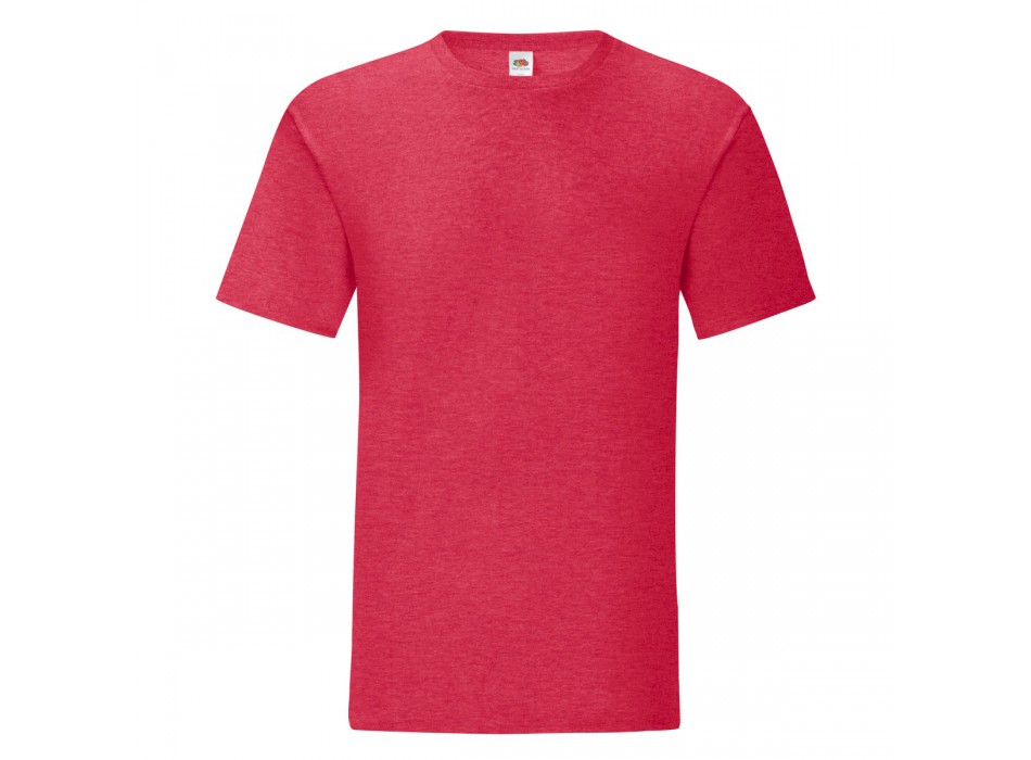 maglietta manica corta rossa vintage FullGadgets.com