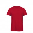 maglietta manica corta rosso chic FullGadgets.com