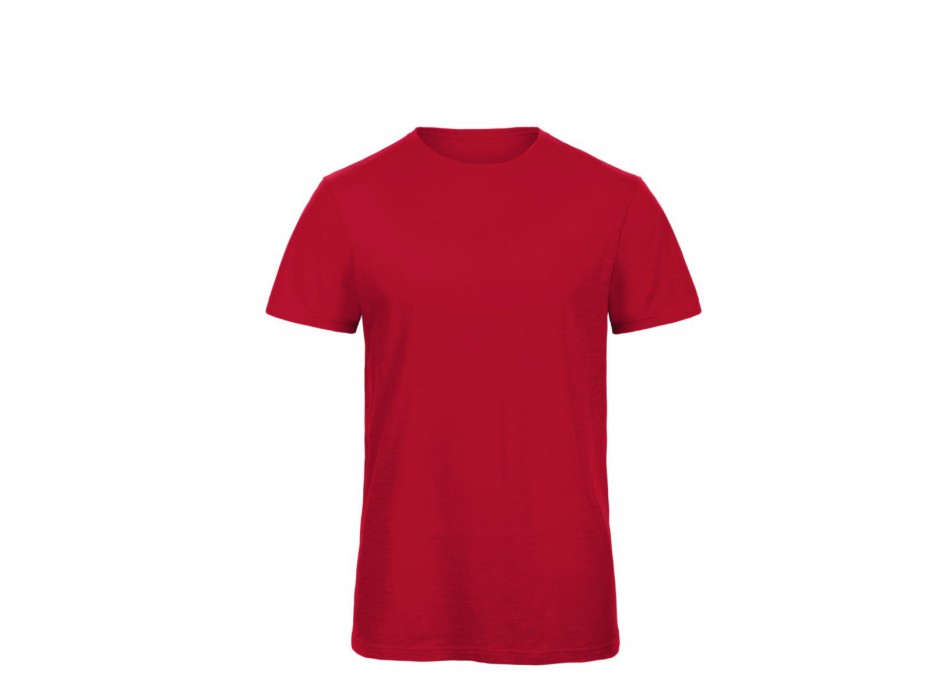 maglietta manica corta rosso chic FullGadgets.com
