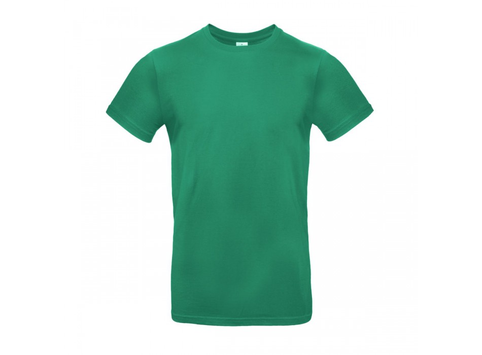 maglietta manica corta verde FullGadgets.com