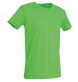 maglietta manica corta verde acceso FullGadgets.com