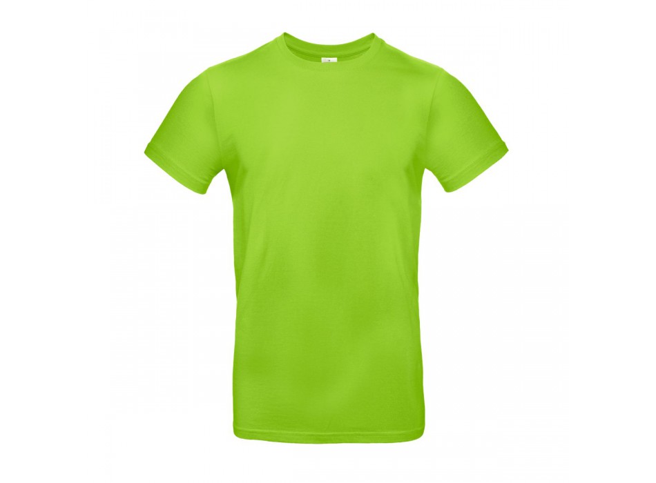 maglietta manica corta verde chiaro FullGadgets.com