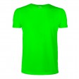 maglietta manica corta verde fluo FullGadgets.com